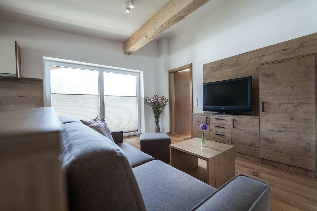 Appartement Meier 제펠드 인 티롤 외부 사진