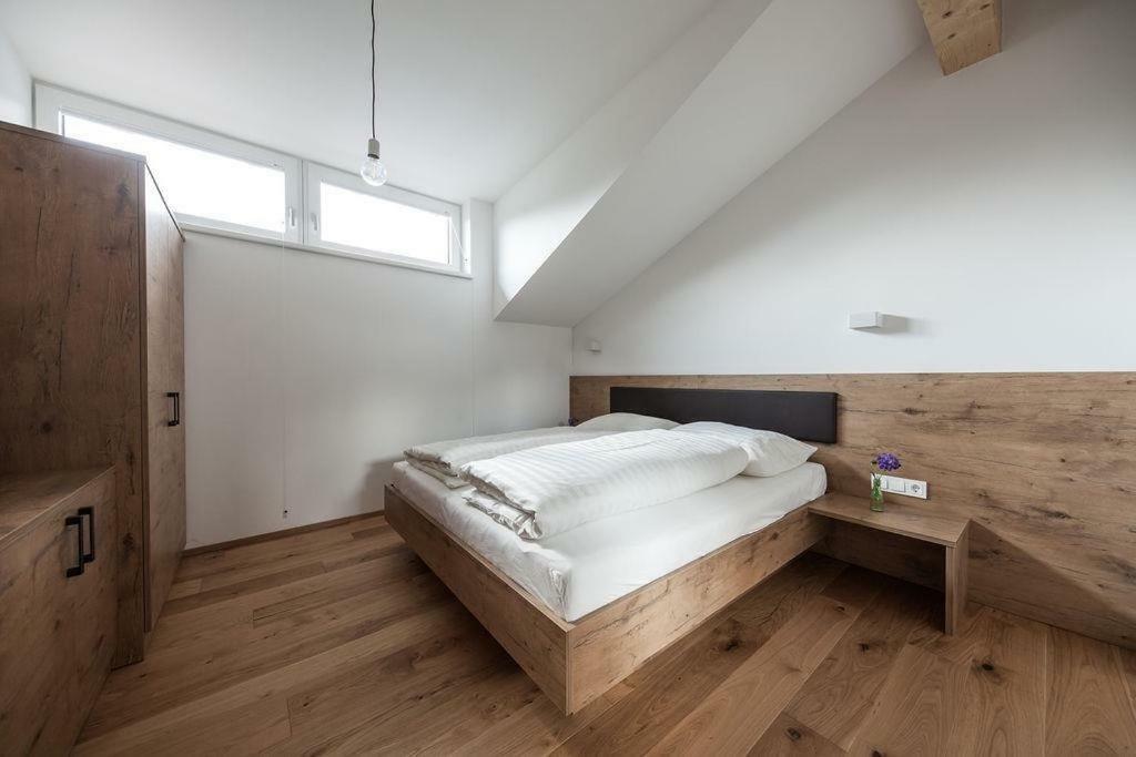 Appartement Meier 제펠드 인 티롤 외부 사진