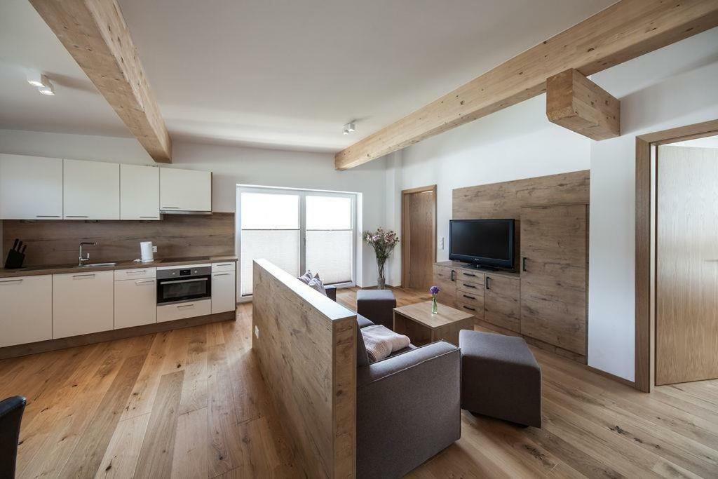 Appartement Meier 제펠드 인 티롤 외부 사진