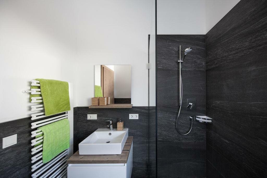 Appartement Meier 제펠드 인 티롤 외부 사진