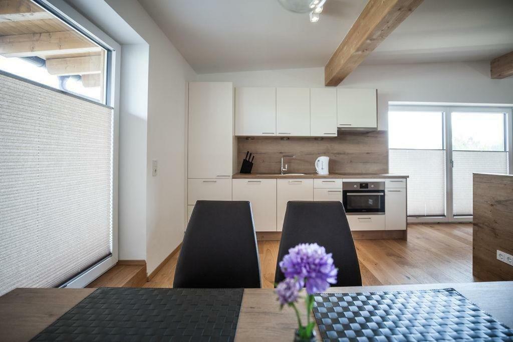 Appartement Meier 제펠드 인 티롤 외부 사진
