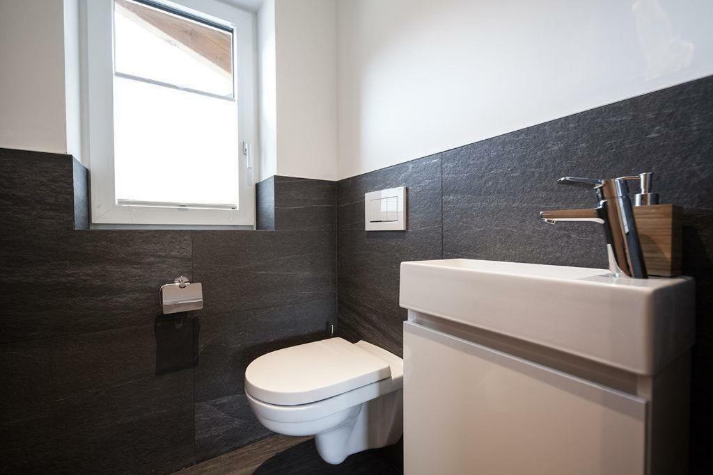 Appartement Meier 제펠드 인 티롤 외부 사진