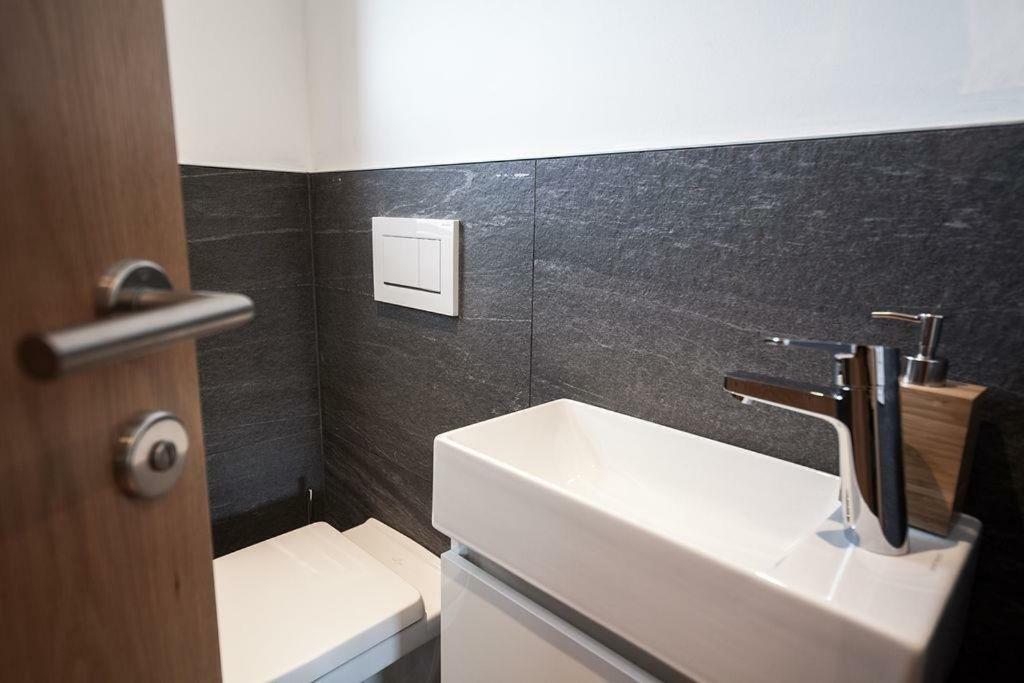 Appartement Meier 제펠드 인 티롤 외부 사진