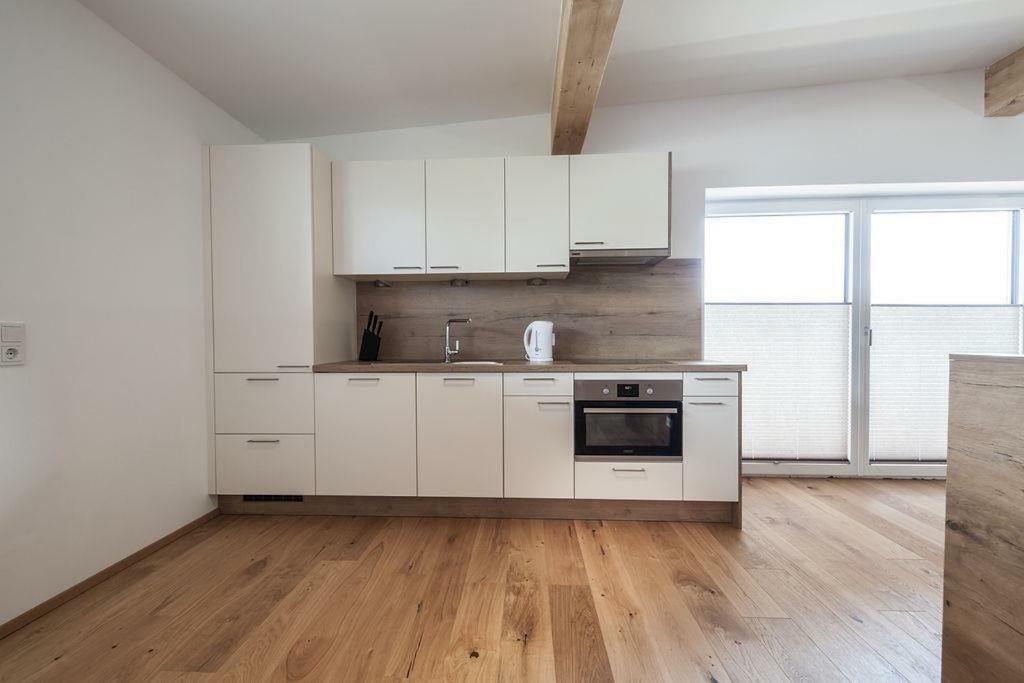Appartement Meier 제펠드 인 티롤 외부 사진